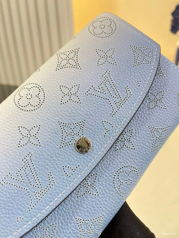 Cheap LOUIS IRIS WALLET VUITTON 0731